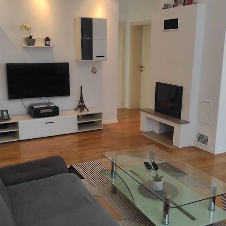 Apartman Toni Bibinje Exterior foto